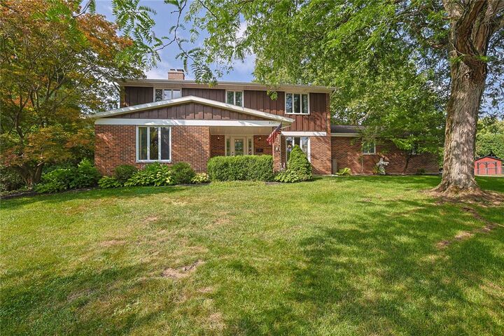 Property Photo:  2727 Wellsford Drive  OH 45503 