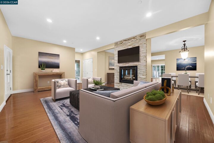 Property Photo:  161 Valle Vista Dr  CA 94526 