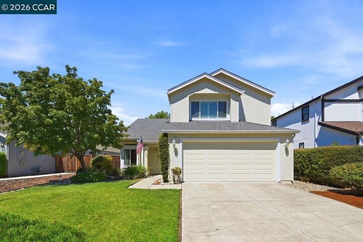 Property Photo:  364 Flaming Oak Dr  CA 94523 