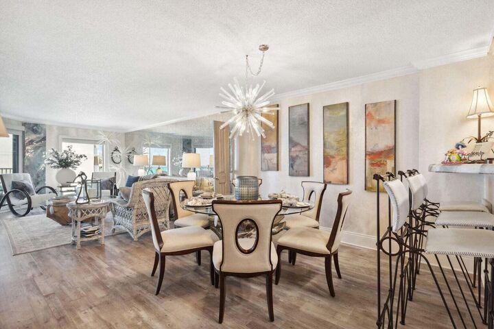 Property Photo: 506 Gulf Shore Drive 514 FL 32541