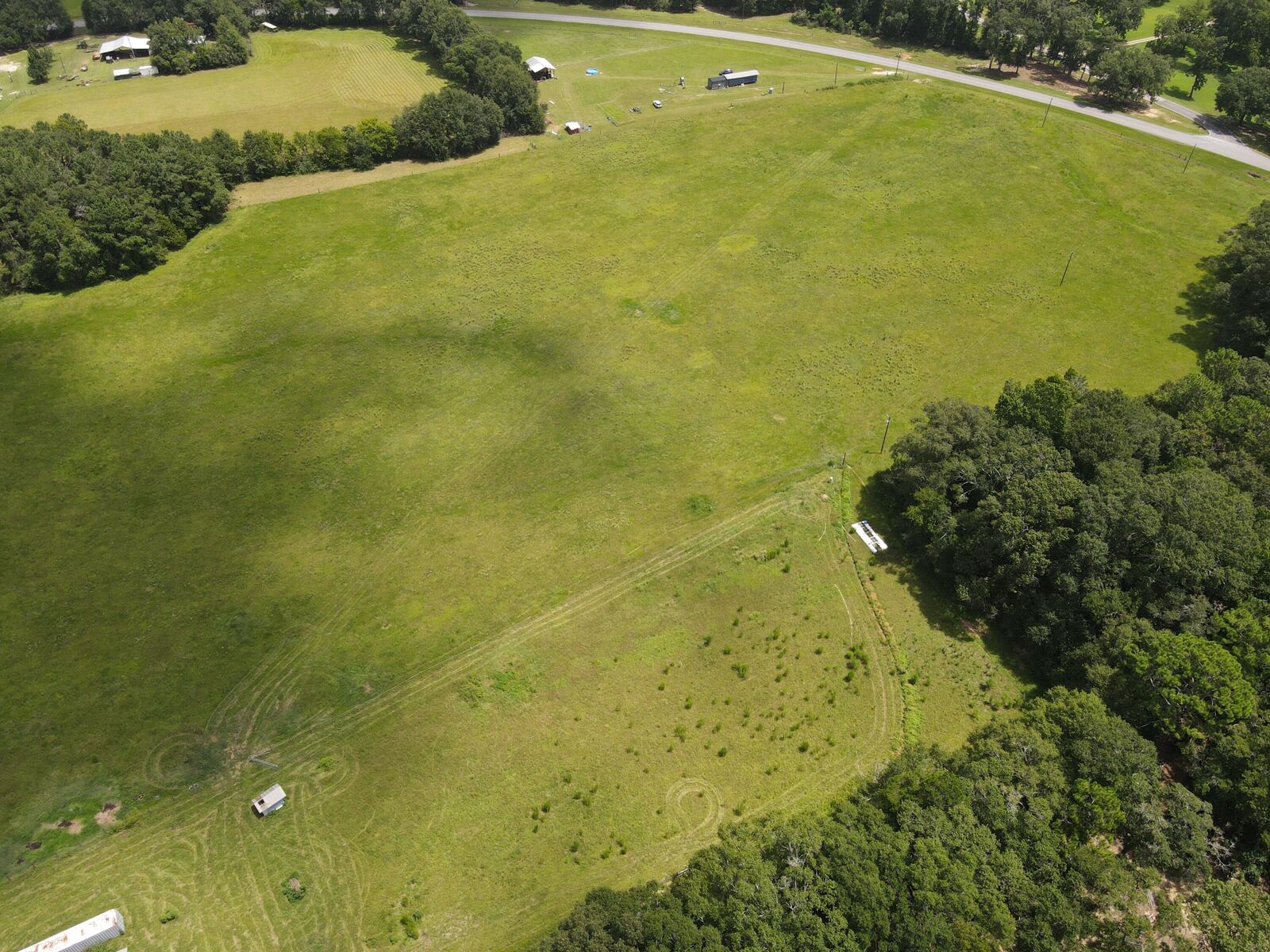 Property Photo:  3928 E Co Highway 181  FL 32464 