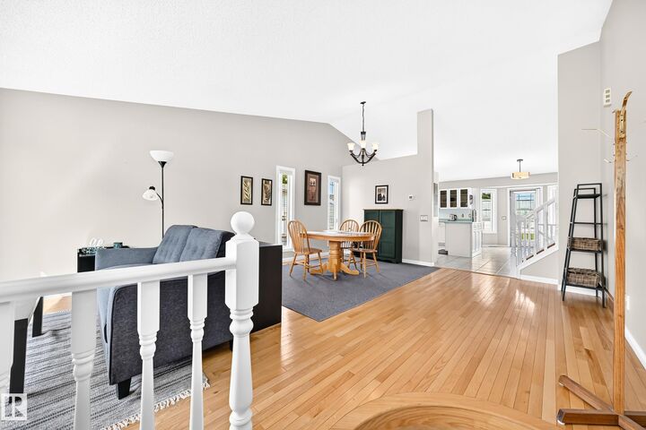Property Photo: 116 Highland Way AB T8A 5M6