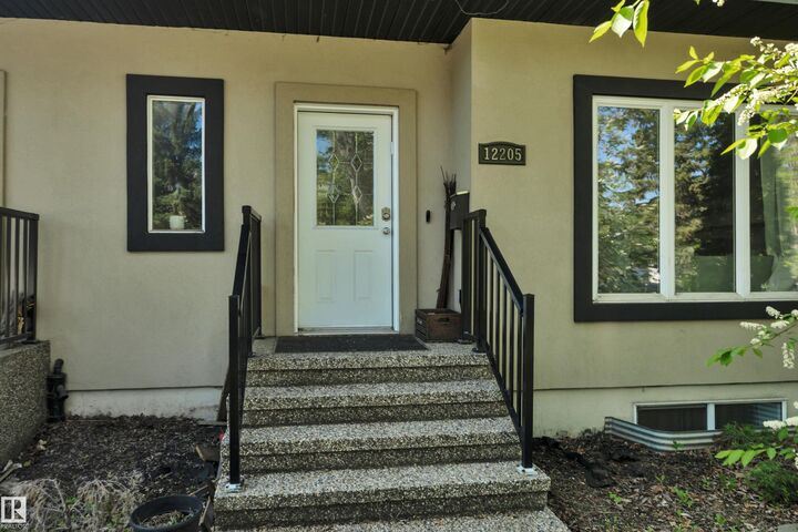 Property Photo: 12205 112 Avenue NW AB T5M 0B4