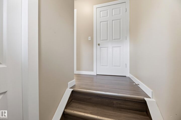 Property Photo: 1906 65 Street NW AB T6L 7A2