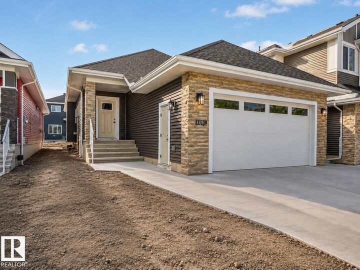 3320 Chickadee Drive NW — photo 1