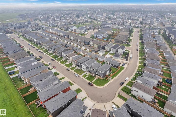 Property Photo:  6099 180 Avenue NW  AB T5Y 3X1 