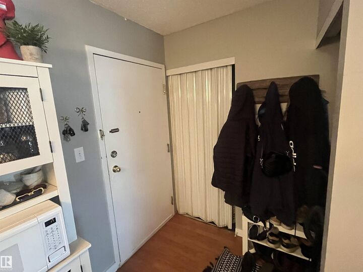 Property Photo:  5065 31 Avenue NW 205  AB T6L 6S5 