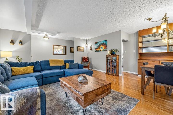 Property Photo: 5903 102 Avenue NW AB T6A 0N3