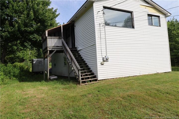 Property Photo:  860 Charters Settlement Road  NB E3C 1X7 
