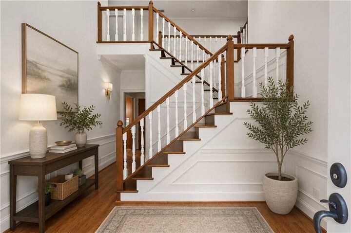 Property Photo: 9335 Huntcliff Trace GA 30350
