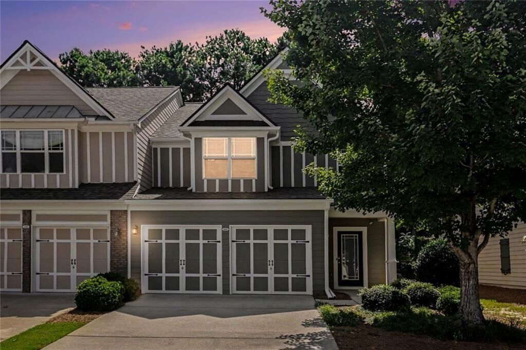 Property Photo:  240 Parc View Lane  GA 30188 