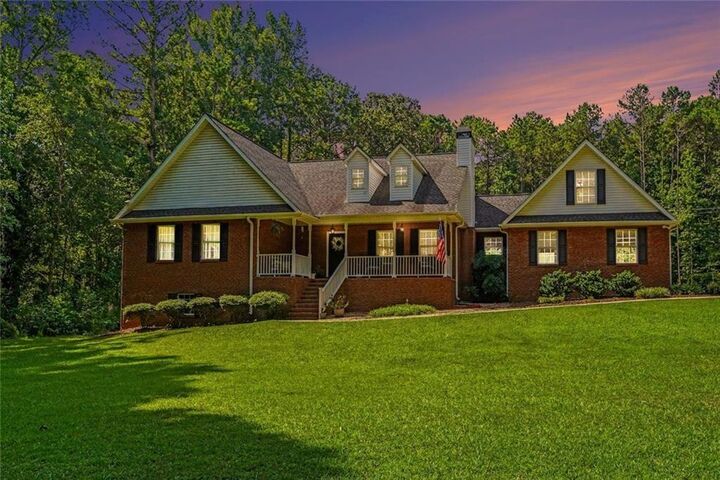 Property Photo:  758 Hemphill Road  GA 30281 