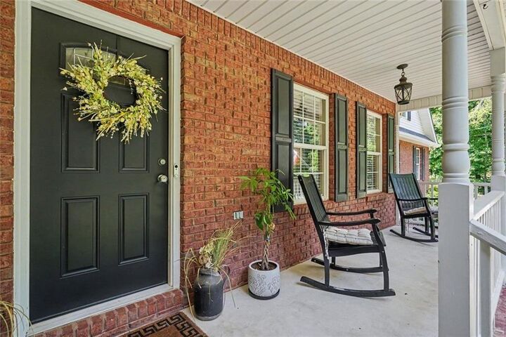Property Photo:  758 Hemphill Road  GA 30281 
