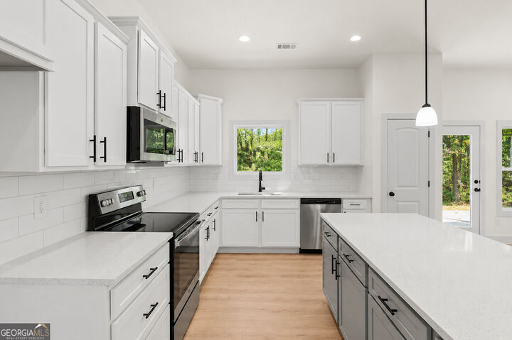 Property Photo:  311 Bethel Church Road  GA 30117 