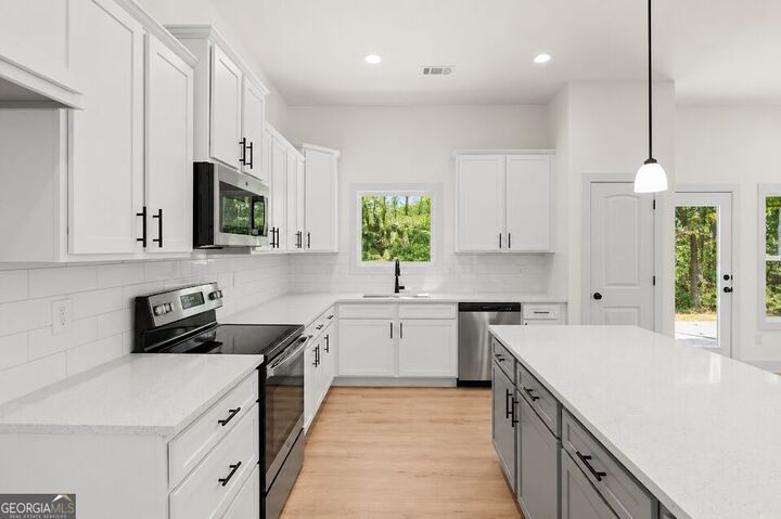 Property Photo:  311 Bethel Church Road  GA 30117 