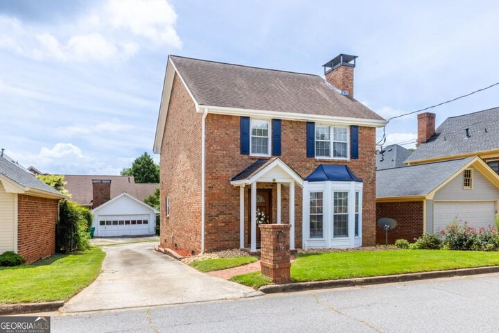 Property Photo: 3109 Henderson Walk GA 30340