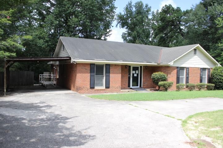Property Photo: 4049 Arrel Drive GA 31909