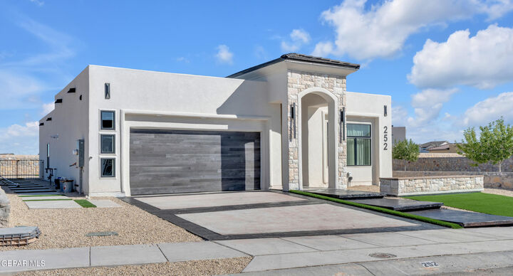 Property Photo:  12692 Hants Circle  TX 79928 