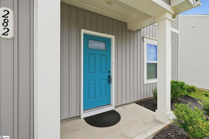 Property Photo:  282 Utica Bend Court  SC 29678 