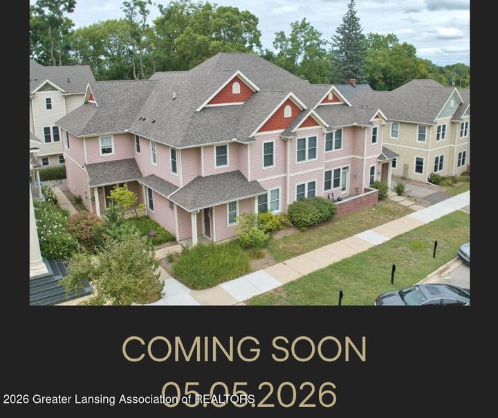 Property Photo:  217 E St Joseph Street  MI 48933 