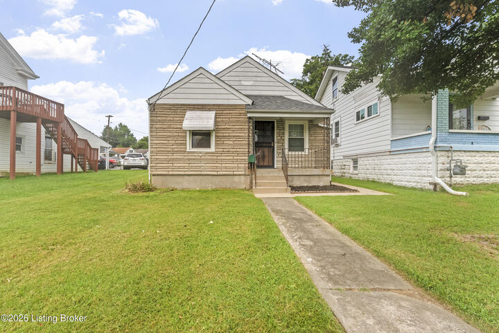 Property Photo: 4630 Taylor Blvd KY 40215