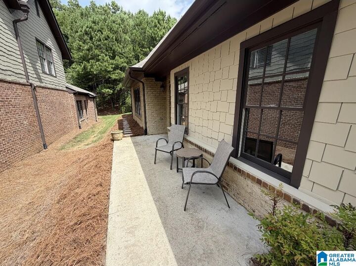 Property Photo:  1178 Inverness Cove Way  AL 35242 