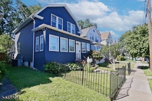Property Photo:  229 E 1st St  NJ 07011 