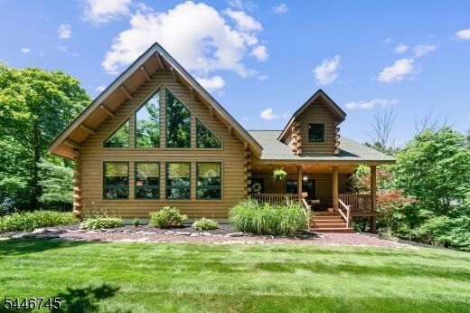 Property Photo: 44 Morgan Dr NJ 07461