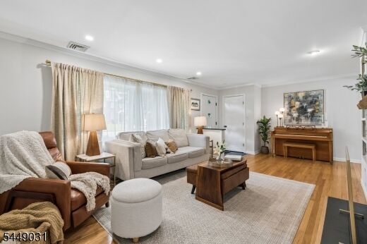 Property Photo: 75 Birchwood Knls NJ 08648