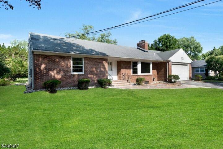 Property Photo:  494 King George Rd  NJ 07920 