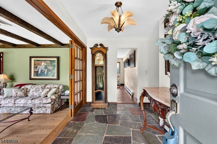 Property Photo:  155 Orchard Rd  NJ 08558 