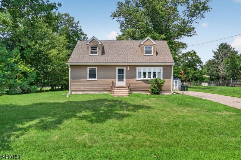 Property Photo:  70 Hillview Ave  NJ 08823 