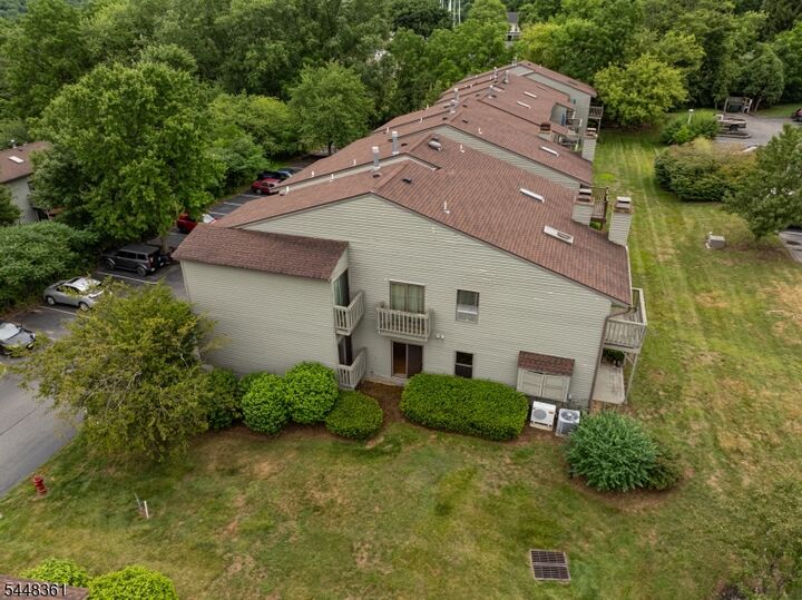 Property Photo: 1216 Spruce Hills Dr 1216 NJ 08826