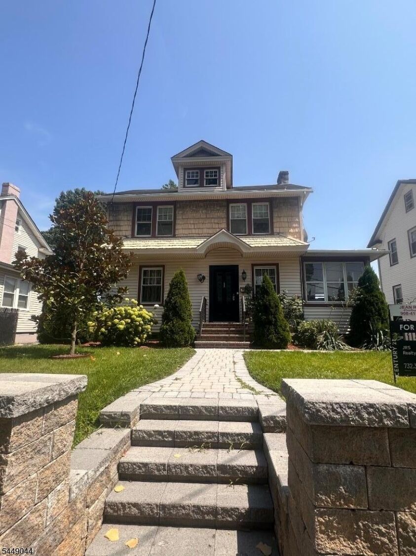 Property Photo:  1037 W 5th St  NJ 07063 