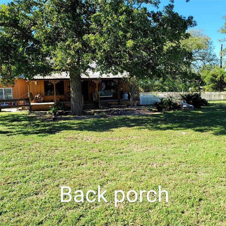 Property Photo:  4721 Andreas Road  TX 78954 