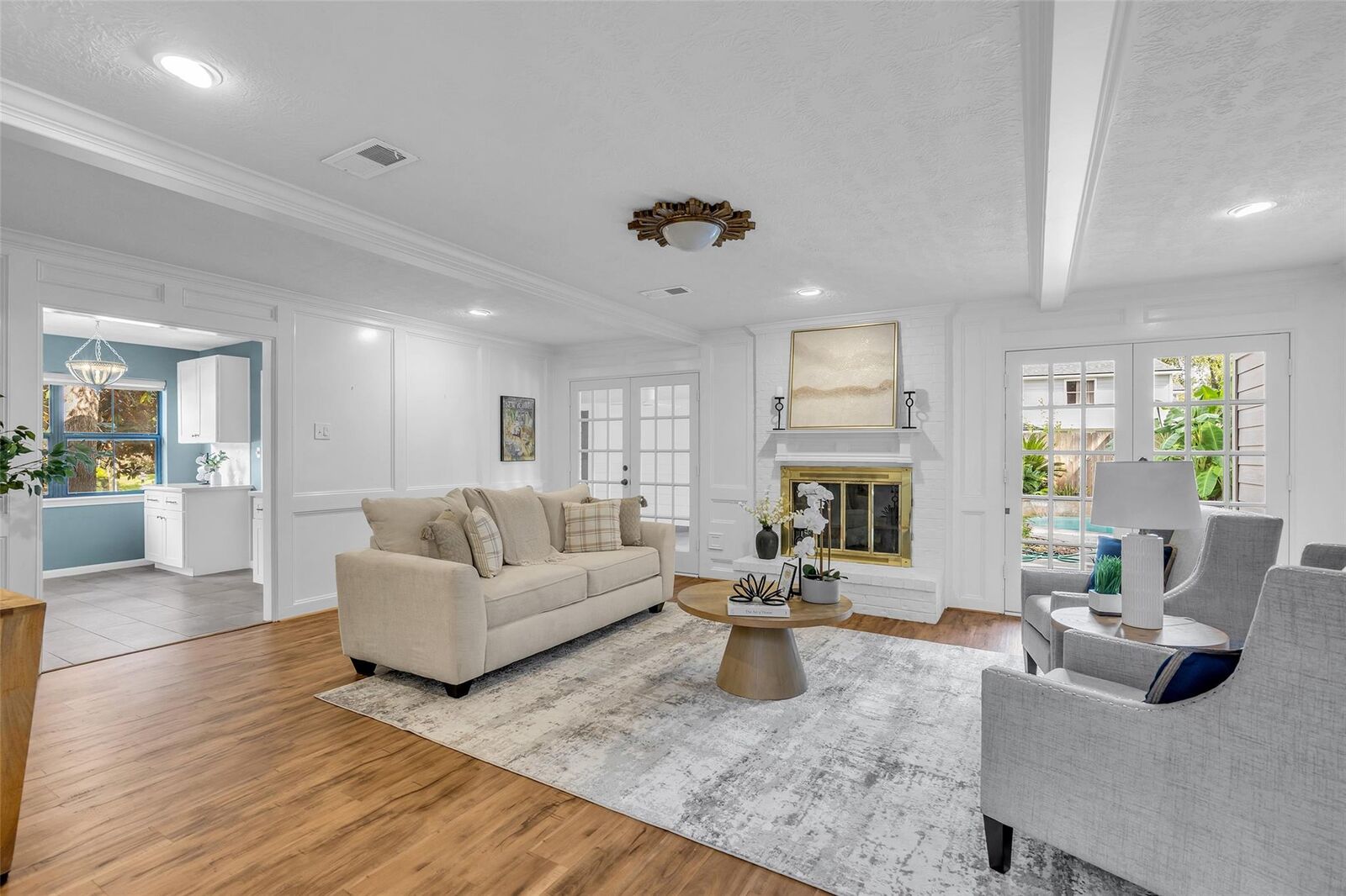 Property Photo:  1910 Wildwood Lane  TX 77406 