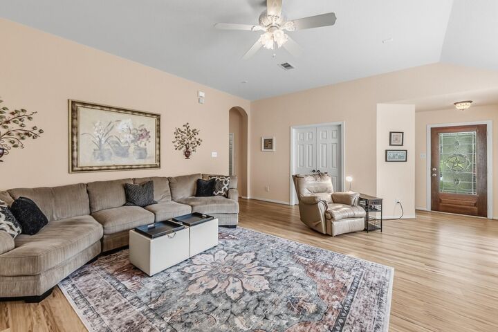 Property Photo: 273 Sunset Path S TX 77316