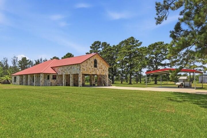 Property Photo:  13480 Craigen Road  TX 77705 