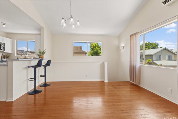 Property Photo:  91-219 Kaunaloa Place 130  HI 96706 