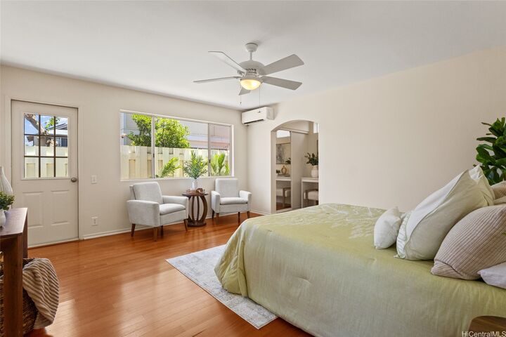 Property Photo:  91-219 Kaunaloa Place 130  HI 96706 