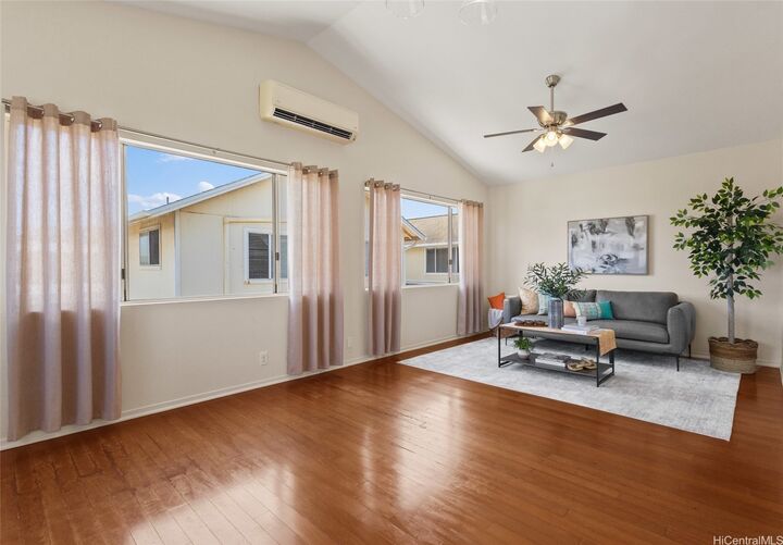 Property Photo:  91-219 Kaunaloa Place 130  HI 96706 