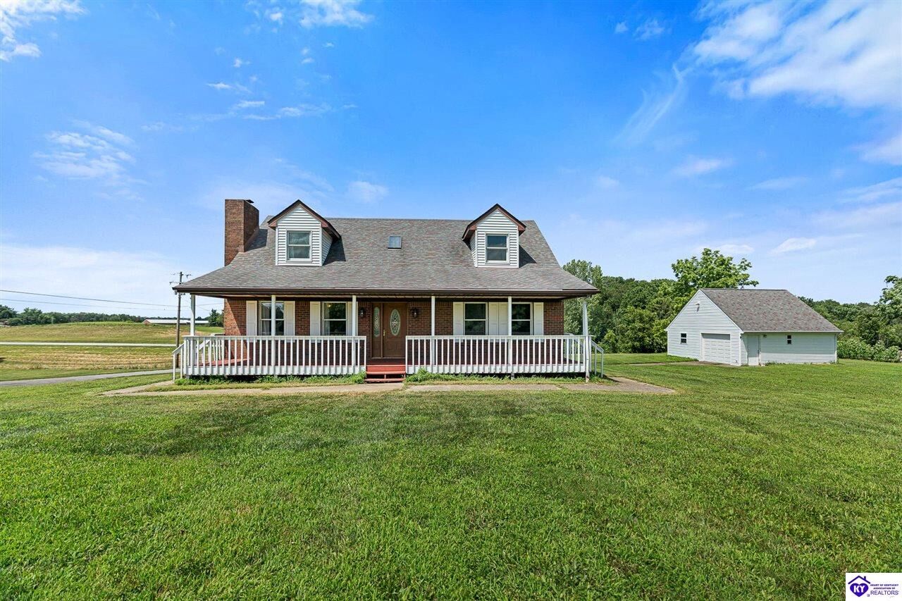 Property Photo:  6106 Flaherty Road  KY 40175 