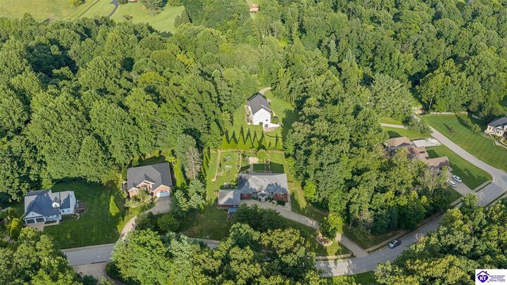 Property Photo:  2603 Stonemill Drive  KY 42701 