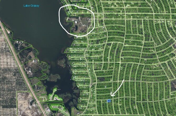 Property Photo:  233 Moon Glow Court  FL 33852 