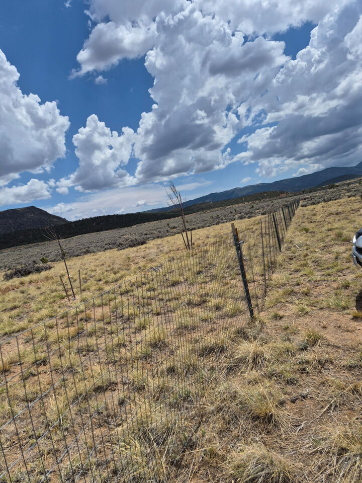Property Photo:  20 Acres Off S Comstock Rd  UT 84721 