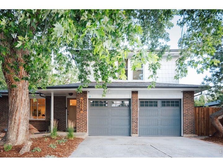 Property Photo:  2938 Loma Pl  CO 80301 