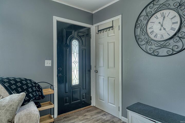 Property Photo: 2410 Wittman Drive IN 47720