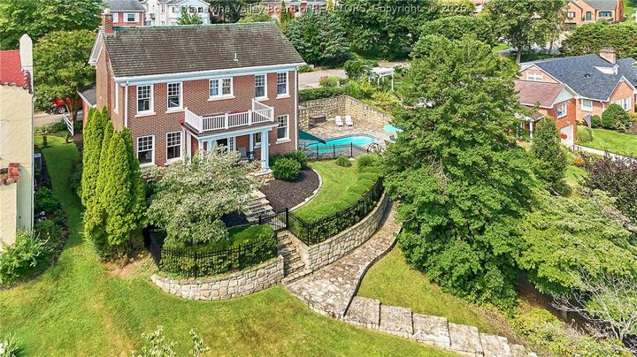Property Photo: 104 Deming Drive WV 25314