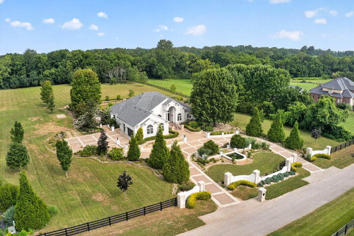 Property Photo:  151 Pearl Lane  KY 40356 