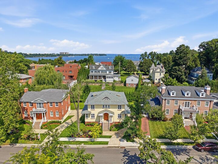 Property Photo: 233-25 38th Drive NY 11363